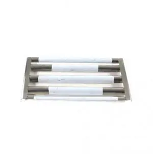 Appliance Factory Parts WB02X10661 GOURMET RADIANTS 36/48 Appliance Factory Parts WB02X10661 GOURMET RADIANTS 36/48