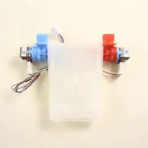 Appliance Factory Parts W11038689 VALVE Appliance Factory Parts W11038689 VALVE