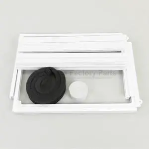 Appliance Factory Parts WJ26X33818 INSTALL KIT Appliance Factory Parts WJ26X33818 INSTALL KIT