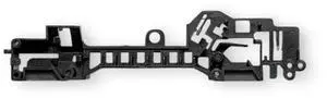 Appliance Factory Parts WB02X32720 HOLDER LOCKER Appliance Factory Parts WB02X32720 HOLDER LOCKER