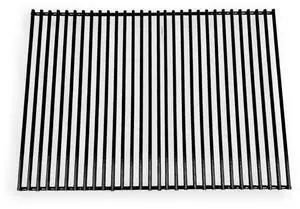Char-Broil 80006250 Cooking Grate, Set Of 2. Porcelain cook Char-Broil 80006250 Cooking Grate, Set Of 2. Porcelain cook