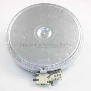 Appliance Factory Parts 8583165300028 ELEMENT,SURFACE,9 ,32 Appliance Factory Parts 8583165300028 ELEMENT,SURFACE,9 ,32