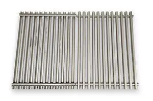 Weber 65905 GRATE COOK SS GEN SLVR A/SPIRIT 500 BB Weber 65905 GRATE COOK SS GEN SLVR A/SPIRIT 500 BB