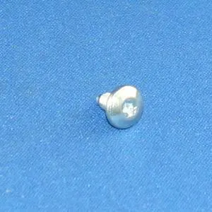 Appliance Factory Parts K-1321 screw, wheel mounting Appliance Factory Parts K-1321 screw, wheel mounting