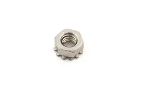 Appliance Factory Parts GG-M4 1/4-20 Kep Nut . Appliance Factory Parts GG-M4 1/4-20 Kep Nut .