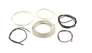 Appliance Factory Parts RP5012G WIREAPPL GLASS BRD 50FT Appliance Factory Parts RP5012G WIREAPPL GLASS BRD 50FT