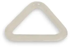 Appliance Factory Parts W10512946 RING DR AFTERMARKET Appliance Factory Parts W10512946 RING DR AFTERMARKET