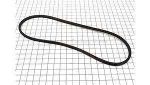 Appliance Factory Parts G2490 49 V-BELT A47 4L490 Appliance Factory Parts G2490 49 V-BELT A47 4L490