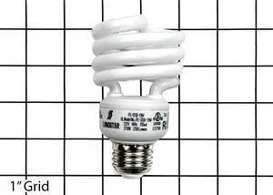Appliance Factory Parts 6563401000 Bulb 19W CFL screw in Med Bas Appliance Factory Parts 6563401000 Bulb 19W CFL screw in Med Bas