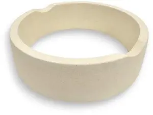 Appliance Factory Parts 401243 MEDIUM FIRE RING Appliance Factory Parts 401243 MEDIUM FIRE RING