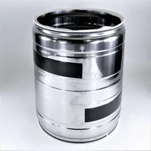 Appliance Factory Parts AJQ75298107 TUB ASSY,DRU Appliance Factory Parts AJQ75298107 TUB ASSY,DRU