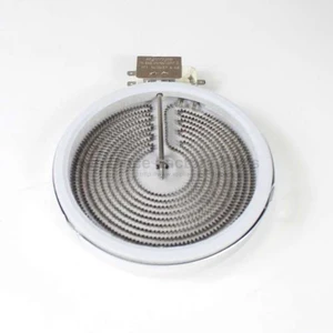 Appliance Factory Parts WB30X44826 ELEMENT HALIANT 6 inch Appliance Factory Parts WB30X44826 ELEMENT HALIANT 6 inch