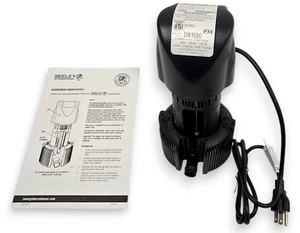 Appliance Factory Parts 095851 Tornado Water Pump 115V. Appliance Factory Parts 095851 Tornado Water Pump 115V.