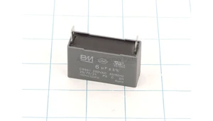 Appliance Factory Parts 17400101000499 FAN MOTOR CAPACITOR Appliance Factory Parts 17400101000499 FAN MOTOR CAPACITOR