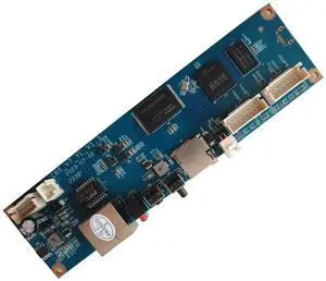 Whatsminer immersion cooling CB6 V7 control board for M66S M56 M56S