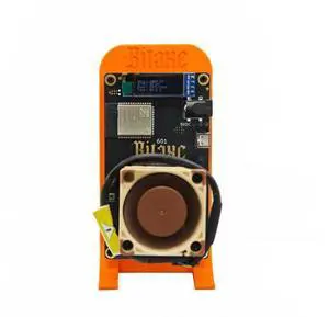Bitaxe Gamma 601 with Noctua fan  SOLO Miner 1.2TH/s BM1370