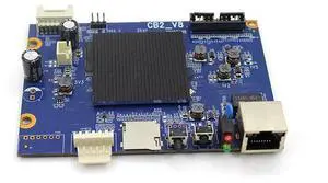 Whatsminer M10 H3 control board CB2 V8