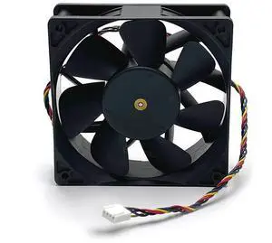 Original MARTECH 12V 4.5A 7000RPM fan for Antminer S19kpro S21 S19jxp KS5pro