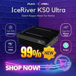NerdQaxe++ ASIC Miner  4.8TH/s NerdQAxe++ Home Bitcoin miner NerdQAxe++