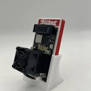 BTC BCH Bitaxe 601 Gamma 1.2TH/S BM1370 From Antminer S21 Solo Bitcoin Miners with EU PSU Home Use BTC Miners Crypto Miner