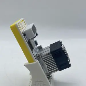 Bitaxe Gamma 601 1.2TH/s equipped Sha256 Solo Mining Open Source Bitcoin ASIC Miner Crypto Miner