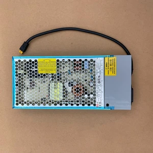 meanwell 200W Power Supply with XT30 for Compatible NerdQaxe++ and Nexus S1 Models meanwell 200W Power Supply with XT30 for Compatible NerdQaxe++ and Nexus S1 Models