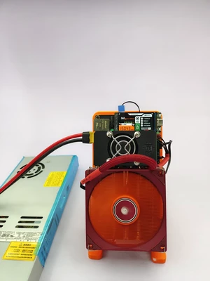 Punkhash 2026 Latest Nexus BM1373 S1 Crypto Mining Machine 4 chips 15th/s 230W Bitcoin Miner With Power Supply Bitaxe Solo Miners Punkhash 2026 Latest Nexus BM1373 S1 Crypto Mining Machine 4 chips 15th/s 230W Bitcoin Miner With Power Supply Bitaxe Solo Miners