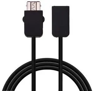2M/6.5FT Extension Cable Cord For Classic Mini NES Controllers
