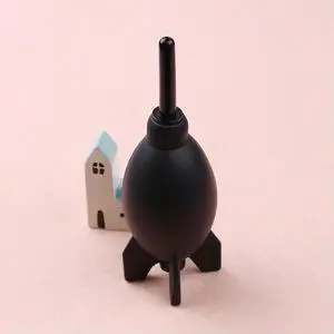 Rocket Air Blaster Duster Cleaner Rubber Bulb Air Pump Lens Air Blower for Lens CCD Camera