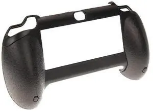 Hand Grip Bracket Holder Anti-slip Game Hand Grip Stand Hard Case Cover Skin Protector for PS Vita PSV Gaming Controller