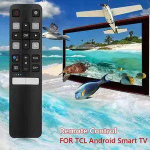 Remote Controller with Voice Control for Android TV 40S330 32S330 65Q637