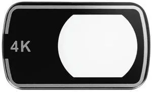 For Mini 2 Gimbal Camera Lens Glass Repair Parts for Mavic Mini2 Replacement