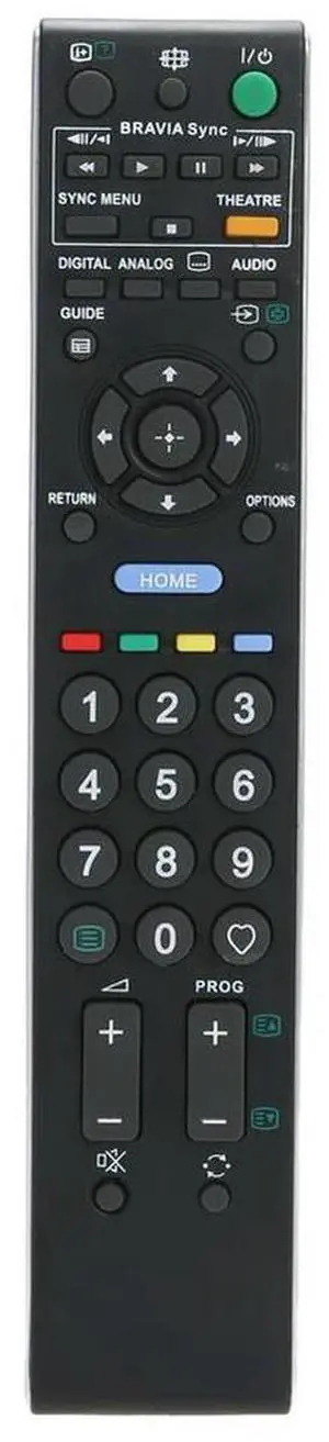 For REMOTE CONTROL RM-ED011 RMED011 RM EDO11 MANDO A DISTANCIA COMPAT