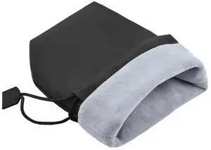 Protective Clutch Handbag Drone Accessory Gimbal Phone Storage Bag for OM 5/OM 4 SE /Osmo Mobile 3