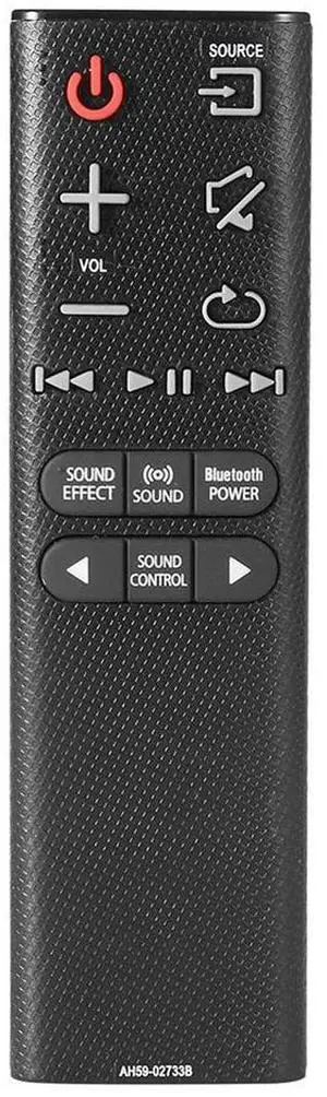 Remote Controller for HW-J4000 HW-K360 HW-K450 PS-WK450