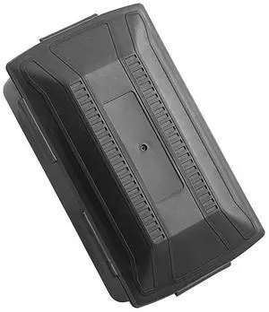 Small Box Waterproof Outdoor Hard Case Shockproof Protective Hard Case Anti-Scratch Anti-Drop for Flipper Zero Game Console