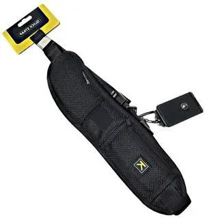 Camera Shoulder Strap Quick Release Camera Shoulder Sling Belt Rapid Camera Neck Strap for DSLR Camera