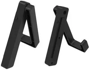 Adjustable Car Headrest Holder Stand for Nintendo Switch Console Accessories Prevent Vibration Game Console Bracket