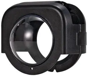 Lens Protector Snap-on Protective Cover Waterproof Protective Sport Camera Cover for X4 for Insta 360 X4 Accessories