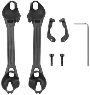 Pro Drone Maintenance Arm Reinforcement for FPV Combo Drone Arm Brs Replacement Parts Fittings