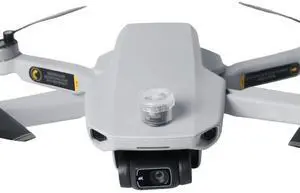 4pcs Universal Drone Flash Strobe Lamp Flight Night Light for Mavic Air 2 Magic Small Led Flash Strobe Lamp