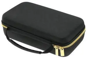 Emergency Starting Power Bag Wear Resist Car Jump Power Storage Case Large Capacity Hard Power Bank Box for Car Booster