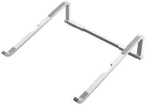Laptop Stand for Desk Foldable Ergonomic Computer Stand Ventilated Notebook Stand for MacBook Air/Pro