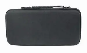 Protective Storage Bag Illuminated Keyboard Travel Carrying Bag Storage Case for MX Keys Mini Keyboard