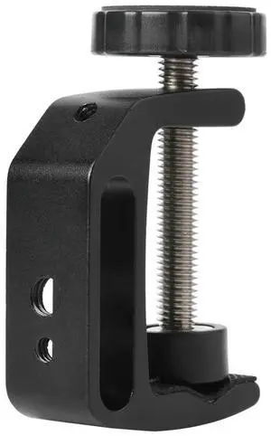 Buckle Base Vertical Surface Mount Adapter Aluminum Alloy Desk Clip Bracket Camera LED Flash Photography Fixed Holder Stand Buckle Base Vertical Surface Mount Adapter Aluminum Alloy Desk Clip Bracket Camera LED Flash Photography Fixed Holder Stand