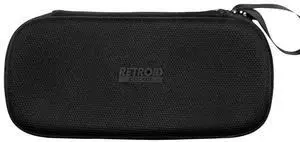 Protable Carrying Case Shockproof Travel Protective Storage Bag Anti-scratch for Retroid Pocket 5 Handheld Game Console
