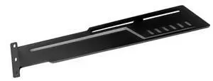 ARGB Graphics Card Support Frame 5V 3PIN Serial GPU Bracket GPU Support Bracket for PC Computer Case