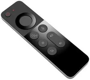 2.4G Wireless Keyboard Multifunctional Remote Control with Infrared Learning Mini Keyboard for Android // OS/Linux