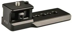 F11 Lens Collar Foot Stand 39mm for Arca Quick Release Plate Dovetail Tripod Mount Ring Base for RF 600mm/800mm F11 IS STM