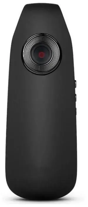 Small Camcorder Portable HD Camera Cam Pocket Video Recorder Motion Detection for Outdoor Sport Meeting Interview